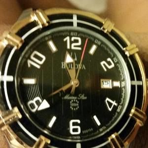 Meet your Posher, Melvin